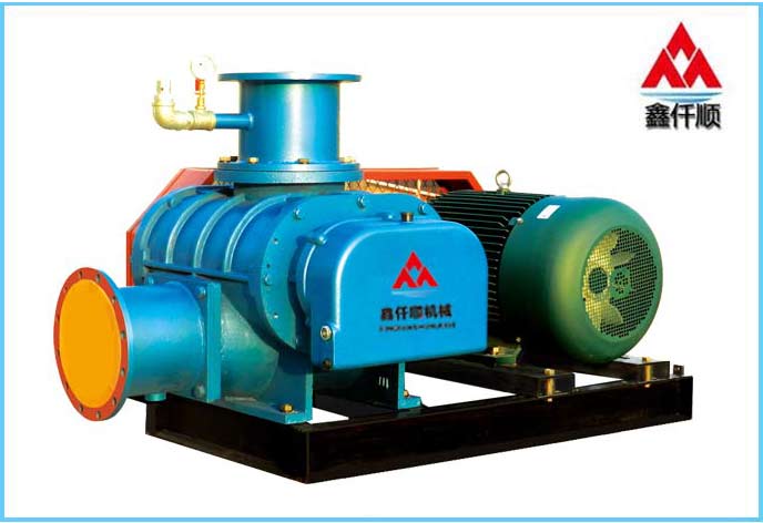 XQSSR-350LV(VH)羅茨真空泵 XQSSR-350LV(VH)羅茨真空泵