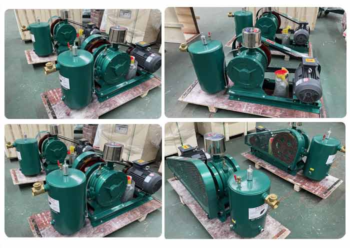 回轉(zhuǎn)風(fēng)機(jī) 回轉(zhuǎn)風(fēng)機(jī)