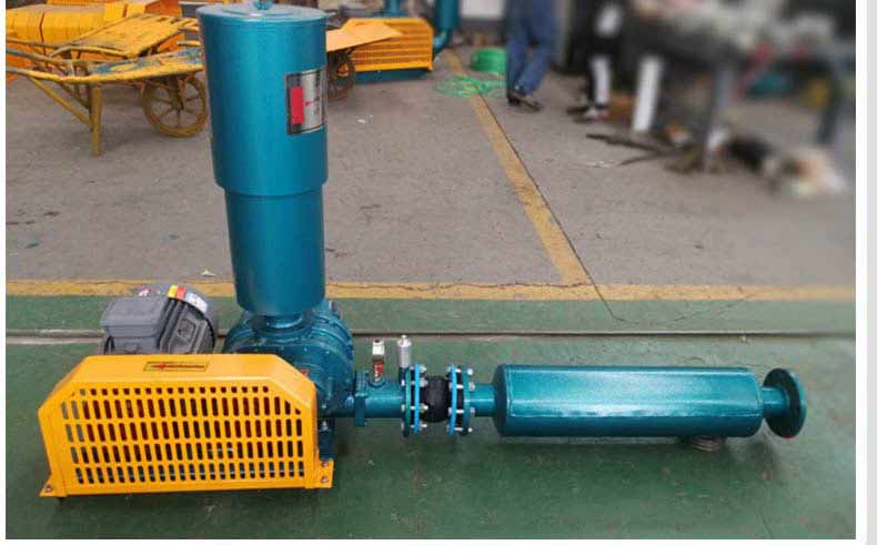 羅茨風機為什么會被防范應用? 羅茨風機為什么會被防范應用?