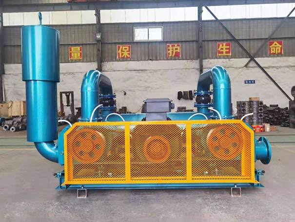 高壓羅茨風機 高壓羅茨風機